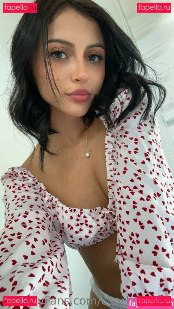 charlotte19y Onlyfans Photo Gallery 