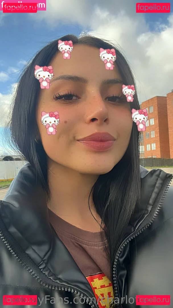 charlotte19y Onlyfans Photo Gallery 