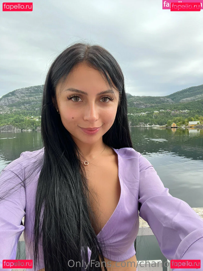 charlotte19y Onlyfans Photo Gallery 