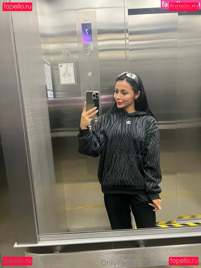 charlotte19y Onlyfans Photo Gallery 