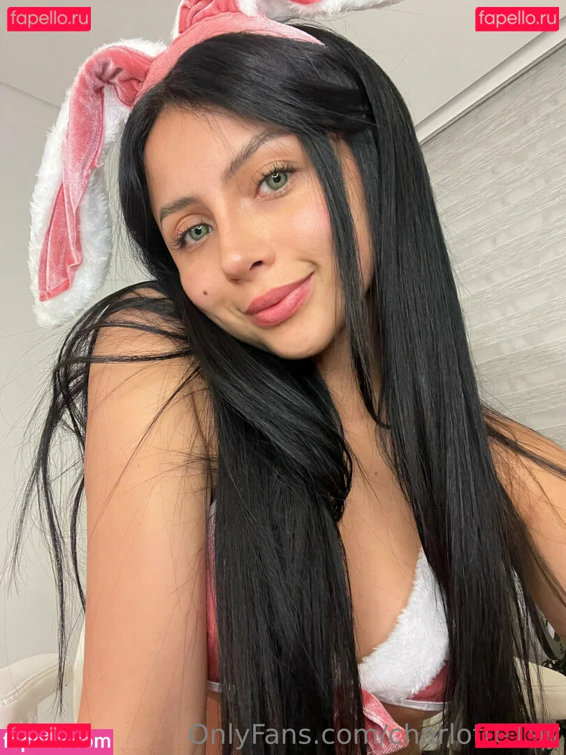 charlotte19y Onlyfans Photo Gallery 