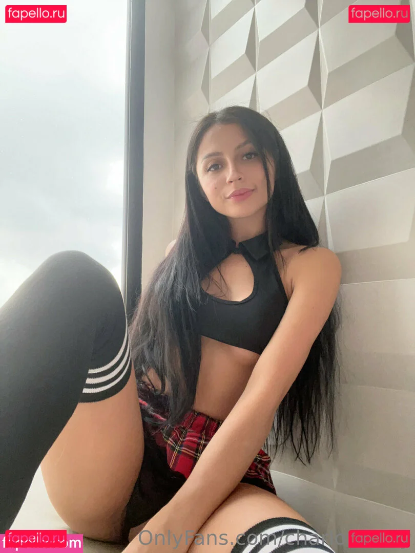 charlotte19y Onlyfans Photo Gallery 