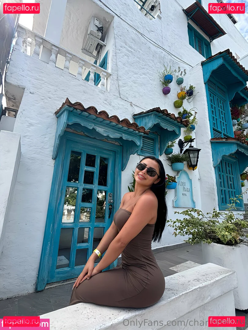 charlotte19y Onlyfans Photo Gallery 