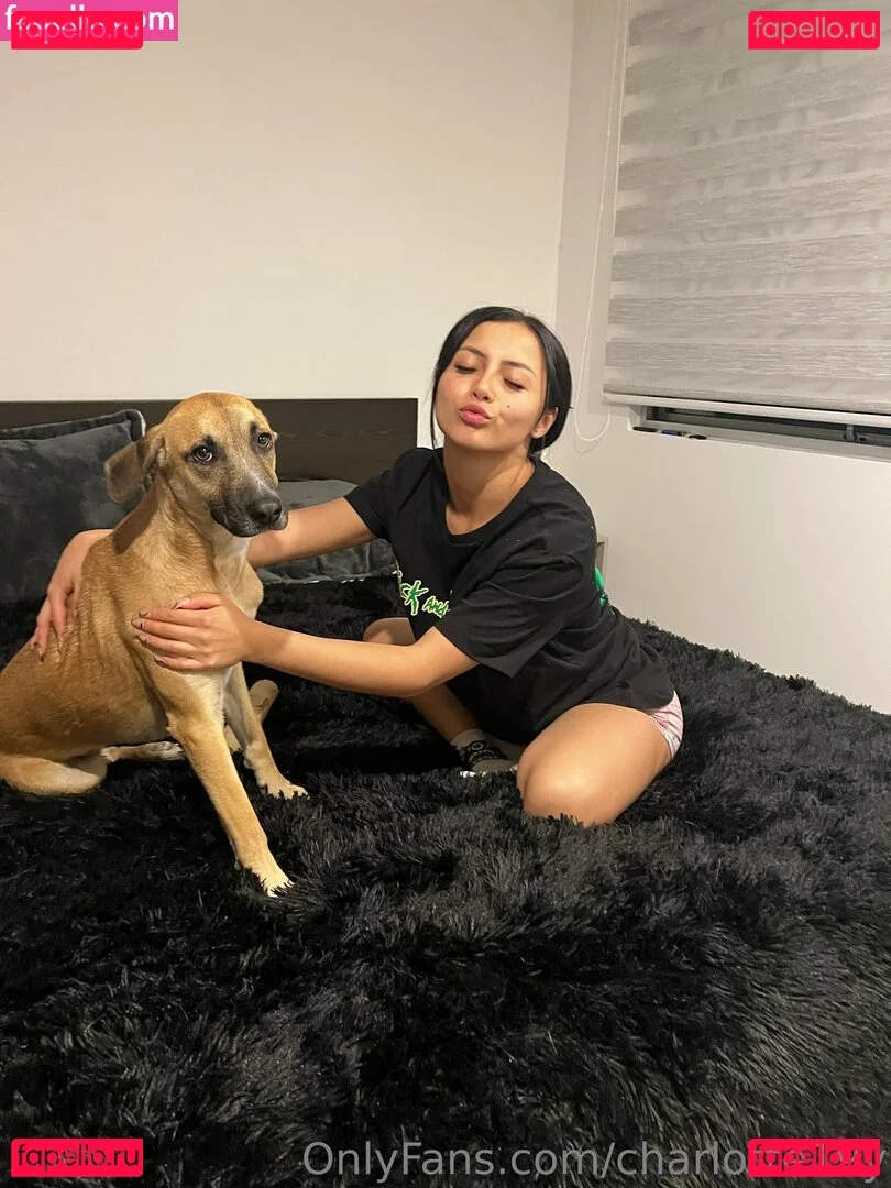 charlotte19y Onlyfans Photo Gallery 