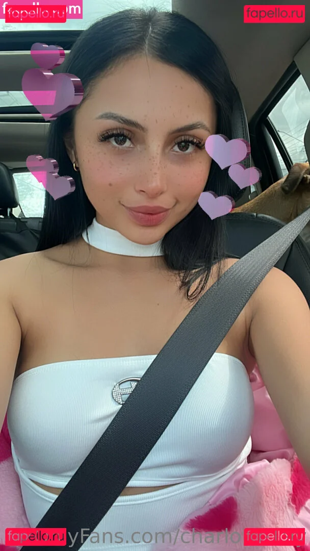 charlotte19y Onlyfans Photo Gallery 