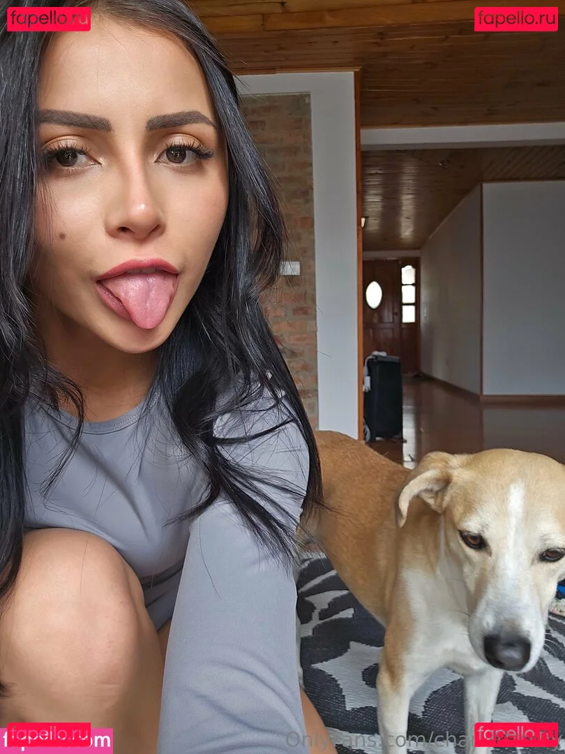 charlotte19y Onlyfans Photo Gallery 