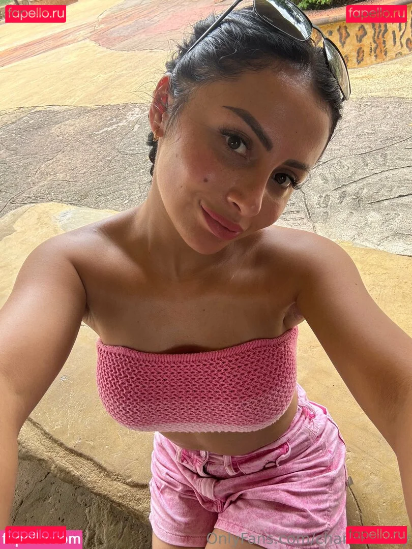 charlotte19y Onlyfans Photo Gallery 