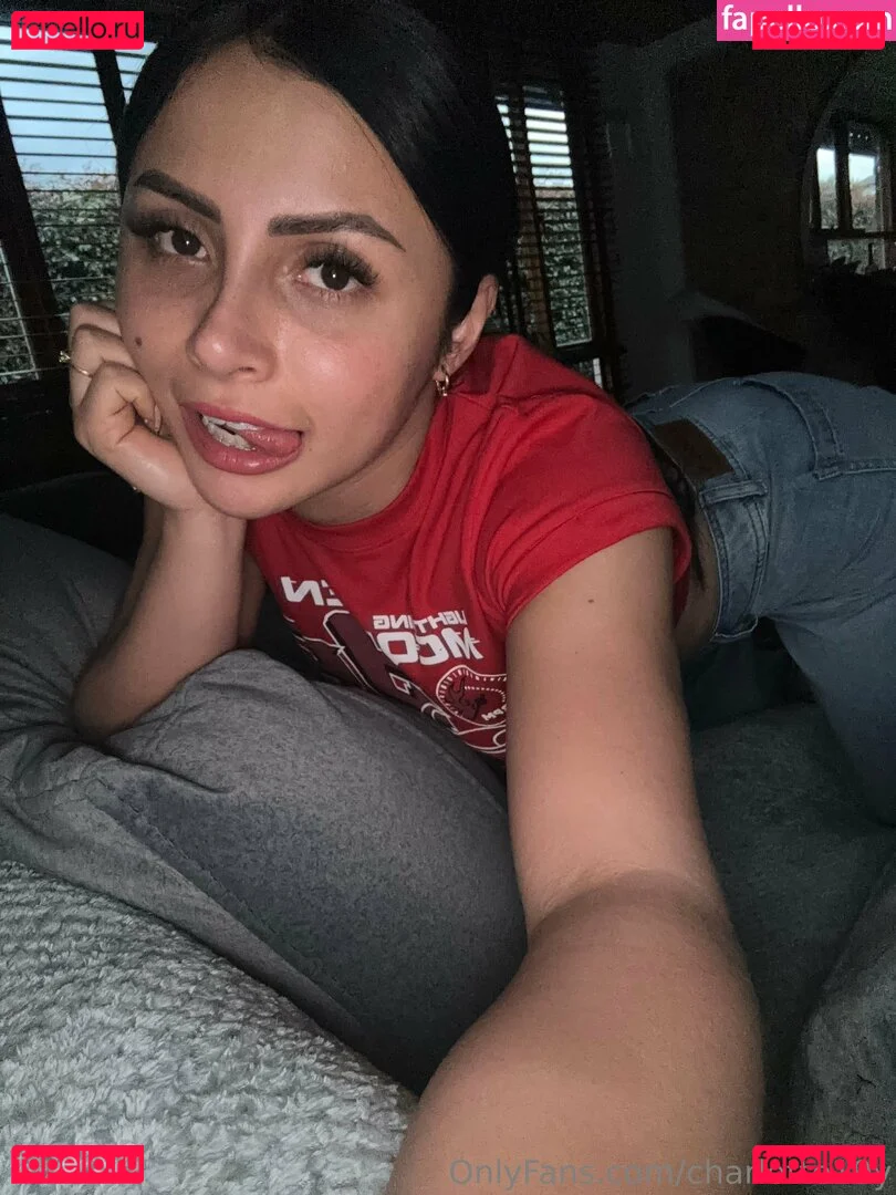 charlotte19y Onlyfans Photo Gallery 
