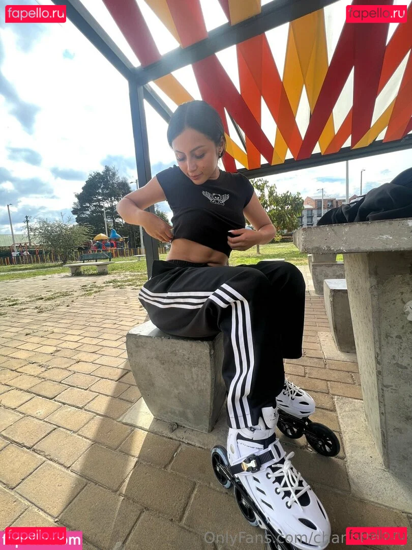 charlotte19y Onlyfans Photo Gallery 