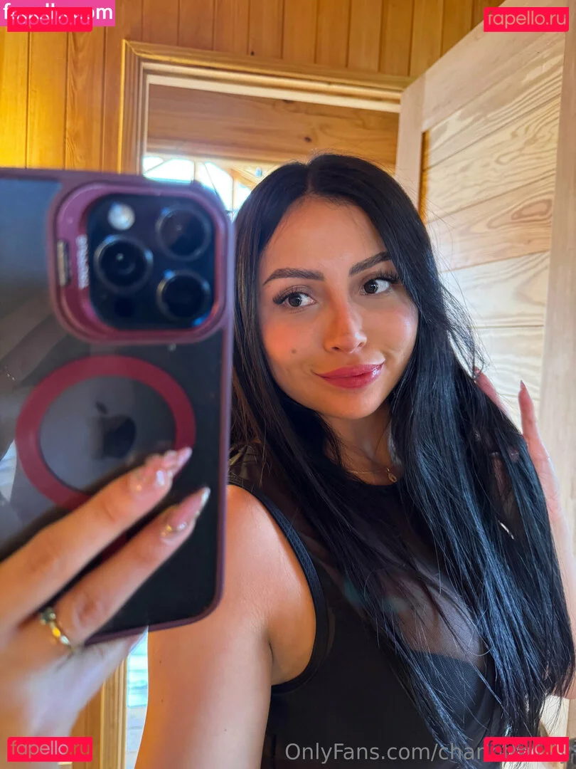 charlotte19y Onlyfans Photo Gallery 