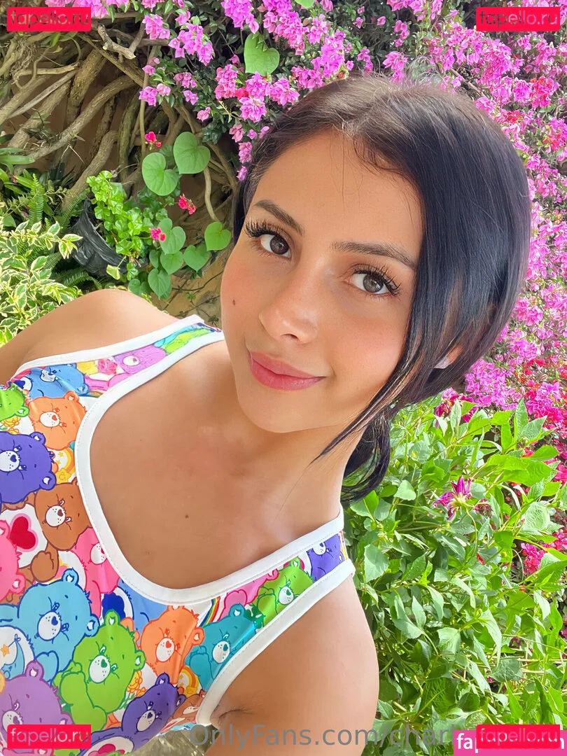 charlotte19y Onlyfans Photo Gallery 