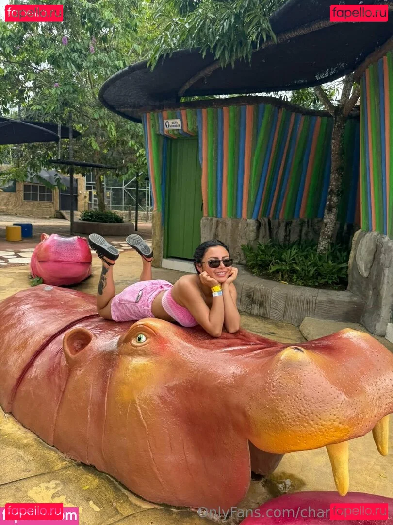 charlotte19y Onlyfans Photo Gallery 