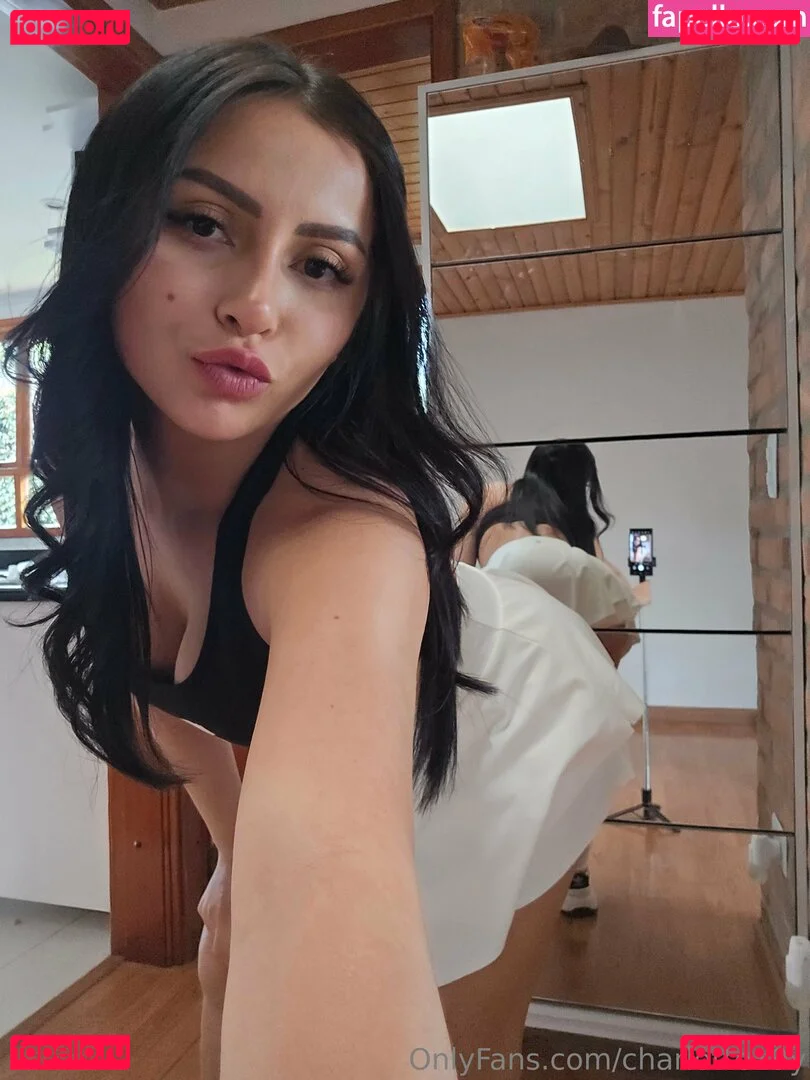 charlotte19y Onlyfans Photo Gallery 