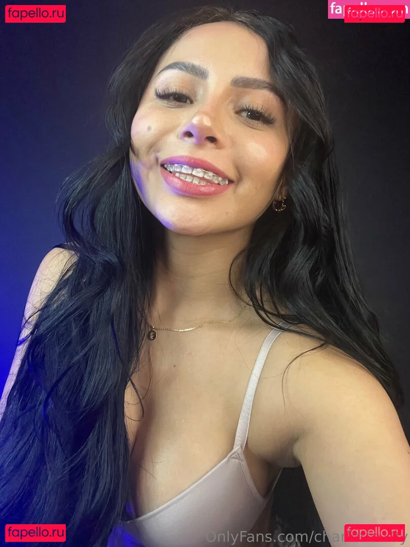 charlotte19y Onlyfans Photo Gallery 