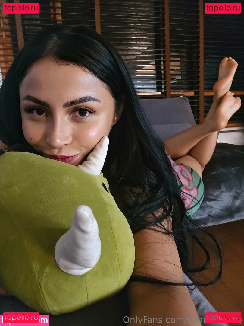 charlotte19y Onlyfans Photo Gallery 