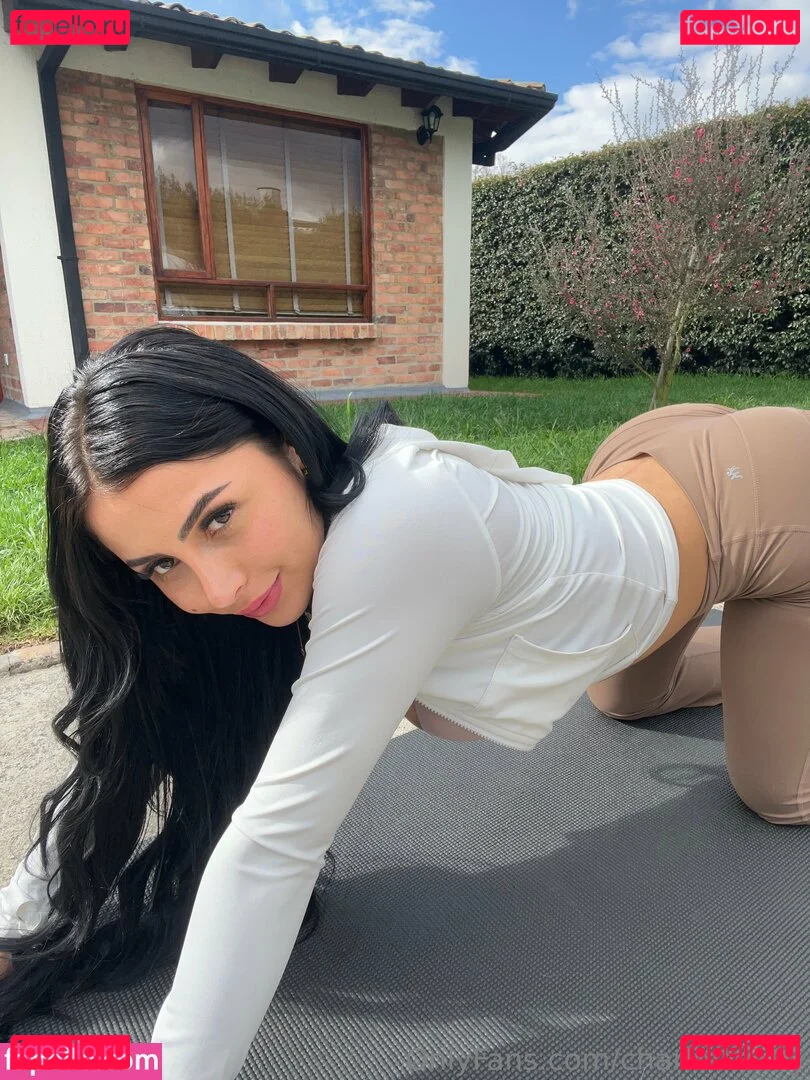 charlotte19y Onlyfans Photo Gallery 