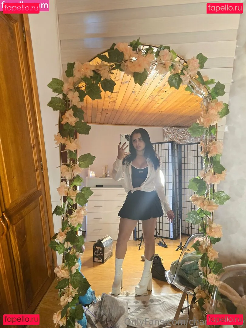 charlotte19y Onlyfans Photo Gallery 