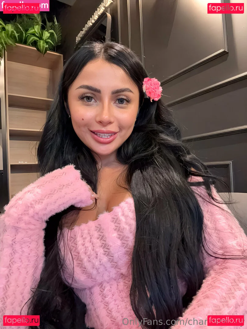 charlotte19y Onlyfans Photo Gallery 