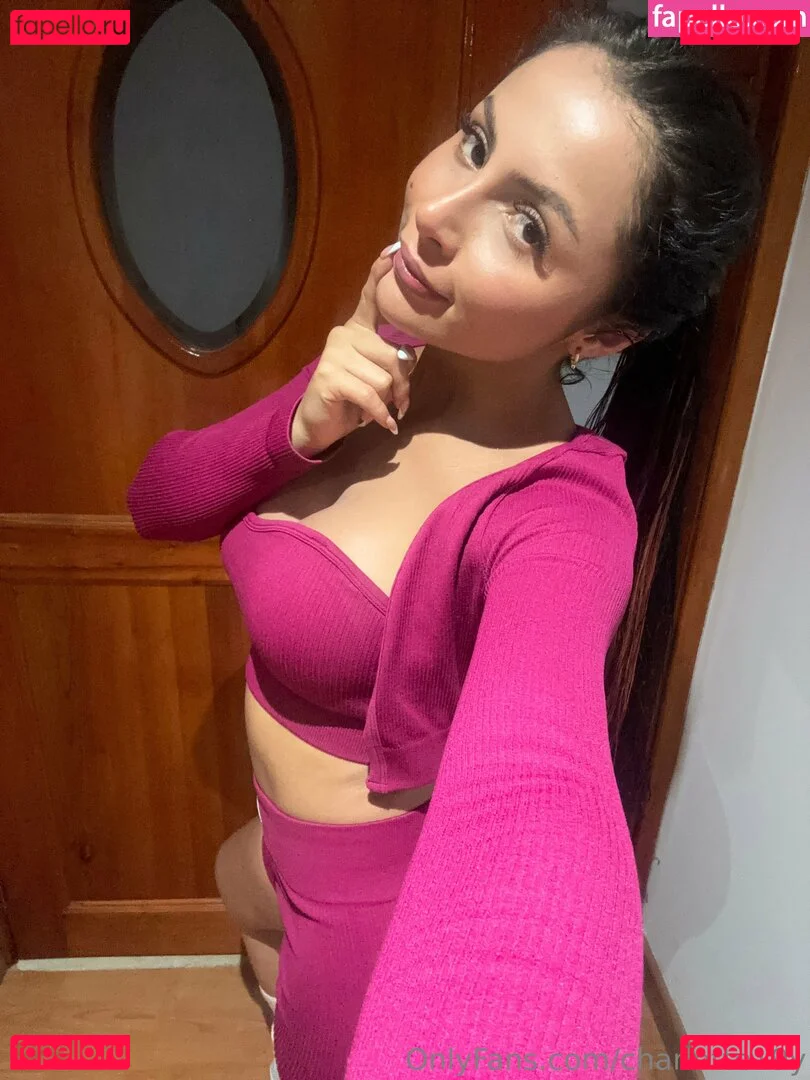 charlotte19y Onlyfans Photo Gallery 