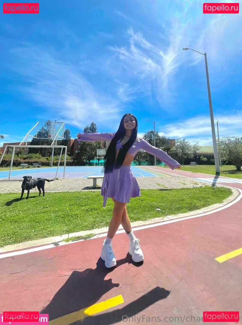 charlotte19y Onlyfans Photo Gallery 