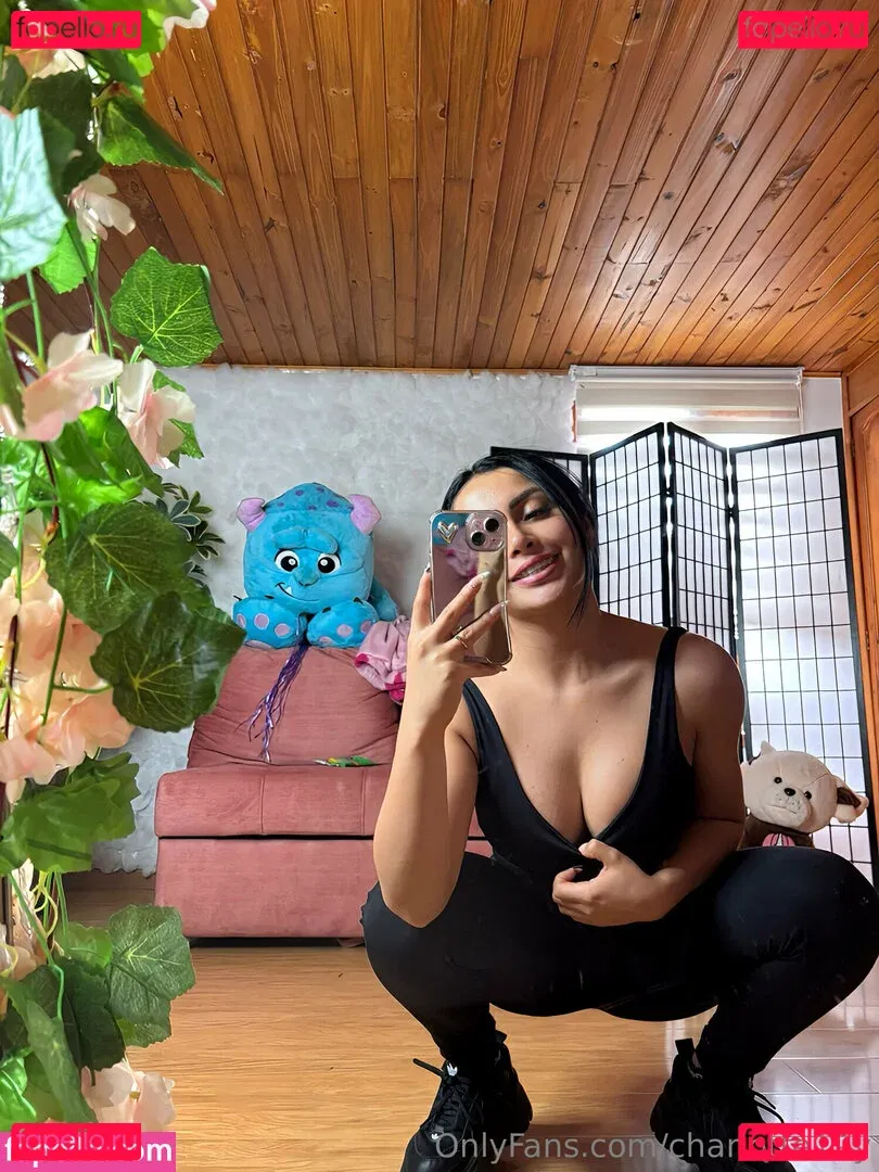 charlotte19y Onlyfans Photo Gallery 