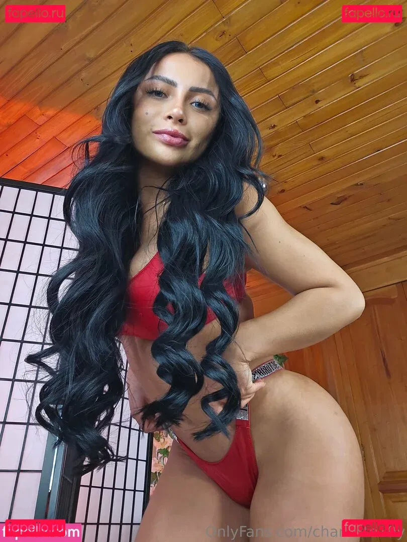 charlotte19y Onlyfans Photo Gallery 