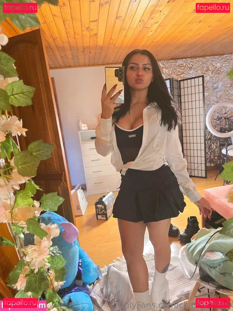 charlotte19y Onlyfans Photo Gallery 