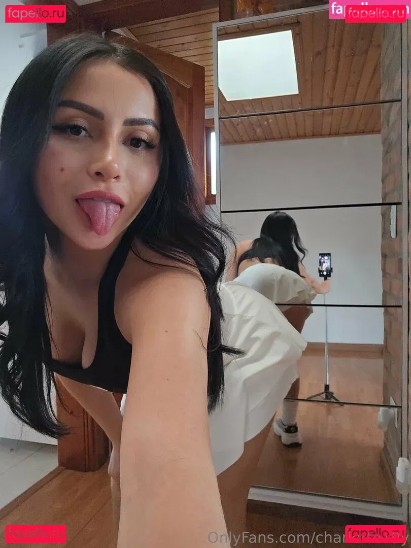 charlotte19y Onlyfans Photo Gallery 