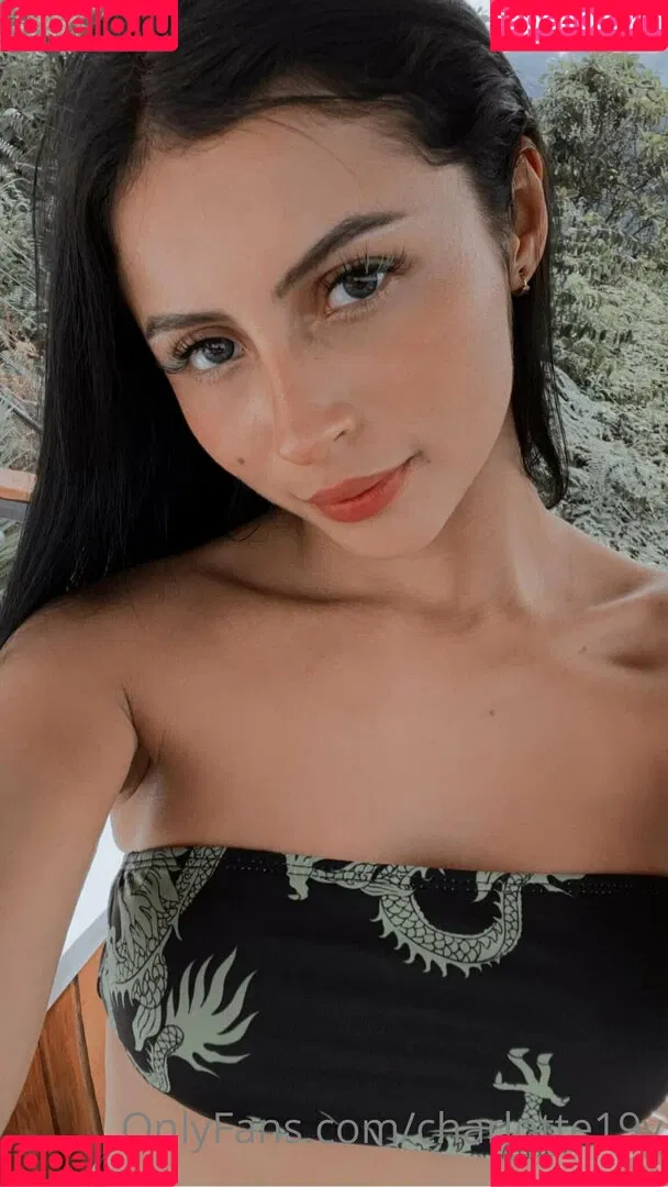 charlotte19y Onlyfans Photo Gallery 