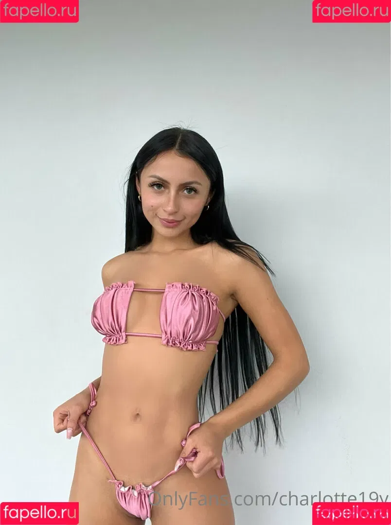 charlotte19y Onlyfans Photo Gallery 
