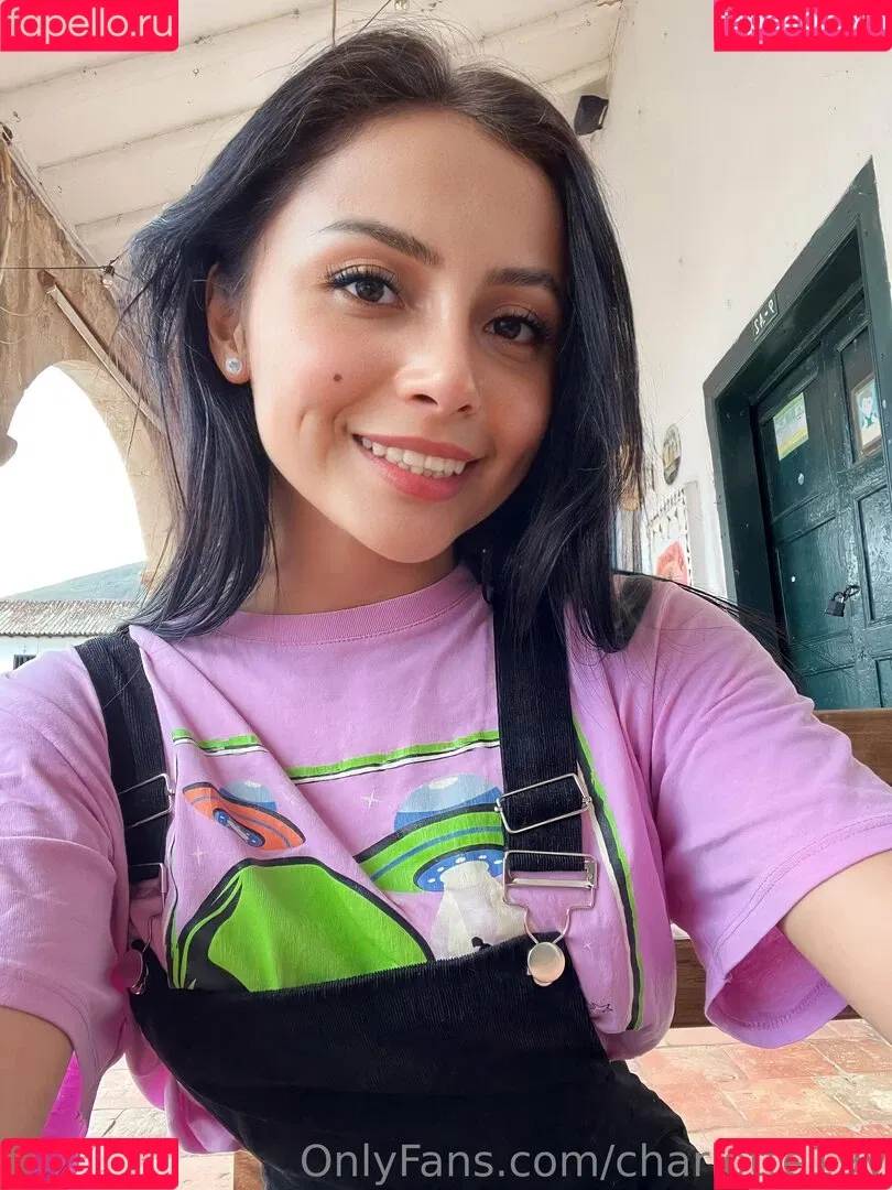charlotte19y Onlyfans Photo Gallery 