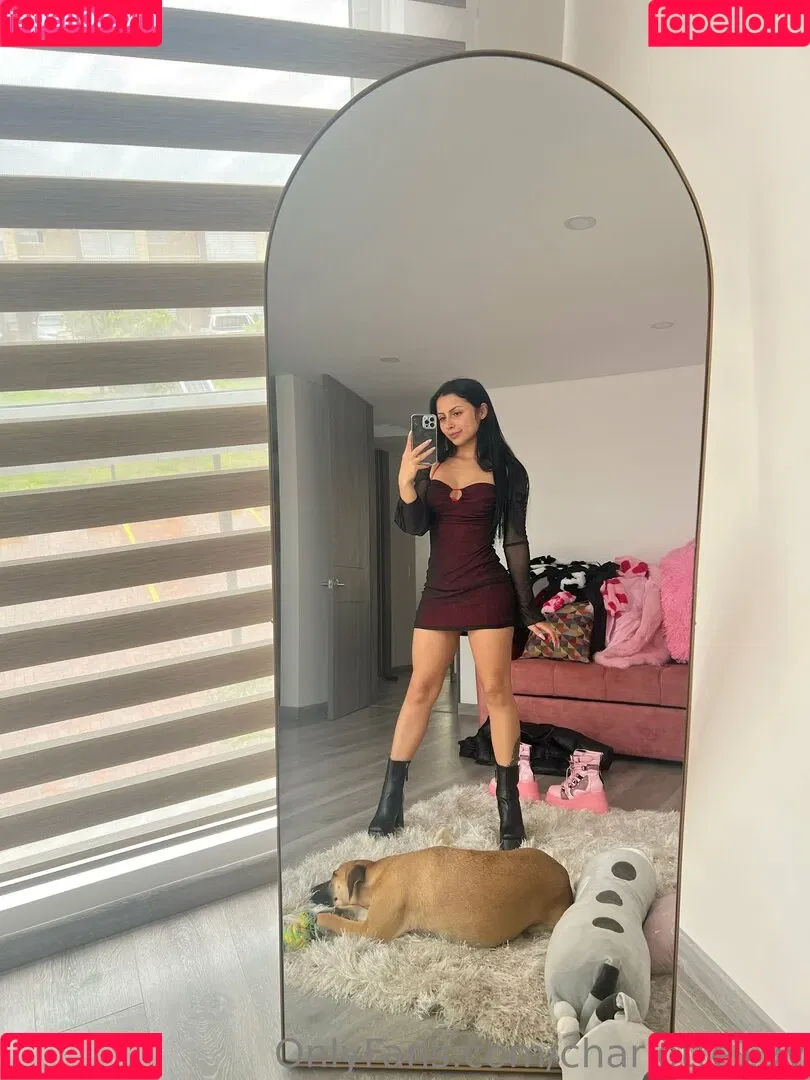 charlotte19y Onlyfans Photo Gallery 