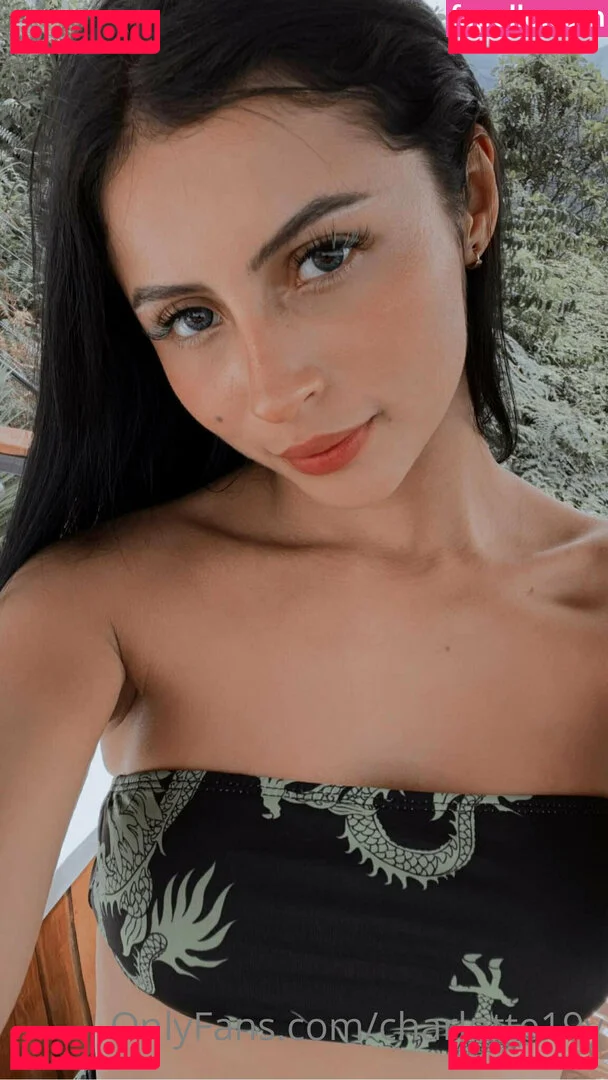 charlotte19y Onlyfans Photo Gallery 