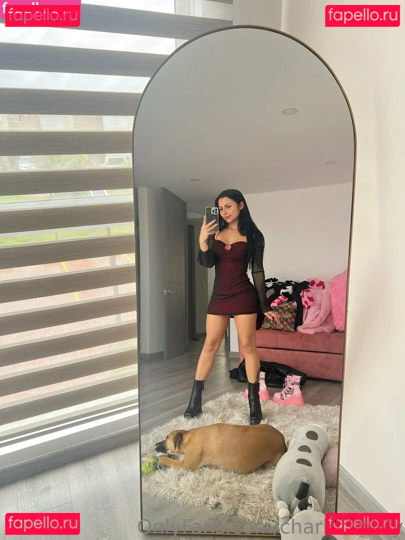 charlotte19y Onlyfans Photo Gallery 