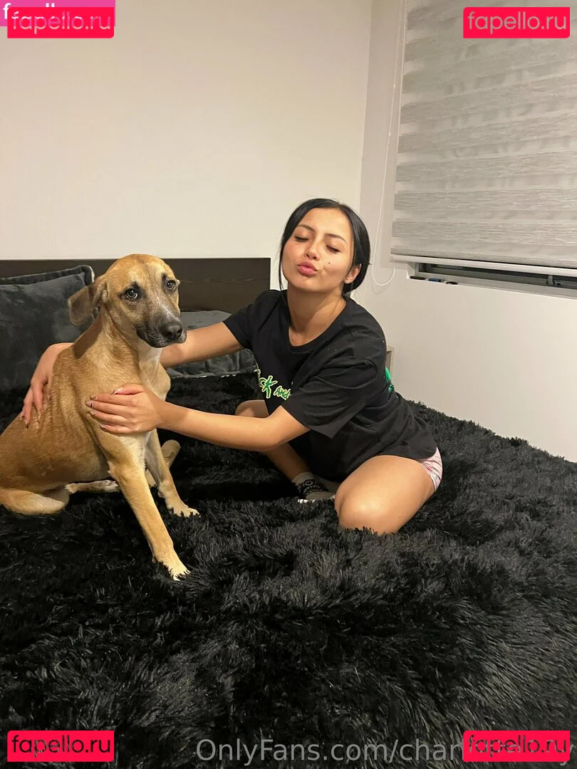 charlotte19y Onlyfans Photo Gallery 