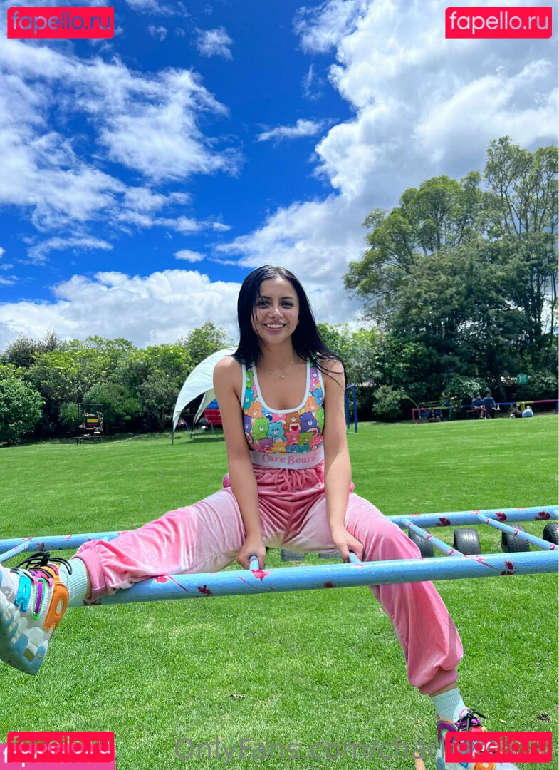 charlotte19y Onlyfans Photo Gallery 