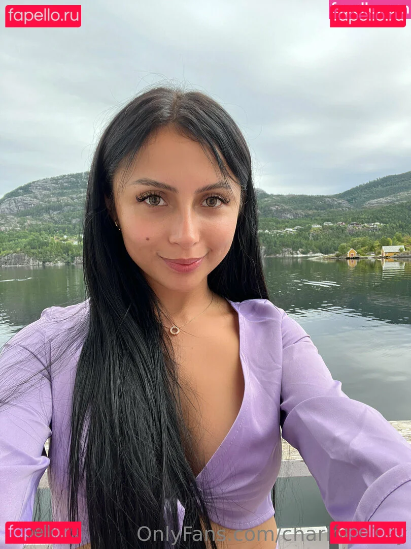 charlotte19y Onlyfans Photo Gallery 