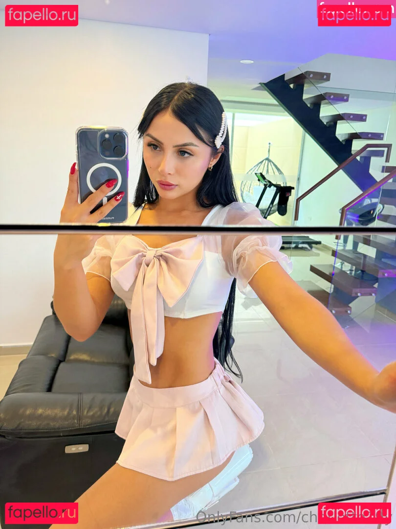 charlotte19y Onlyfans Photo Gallery 