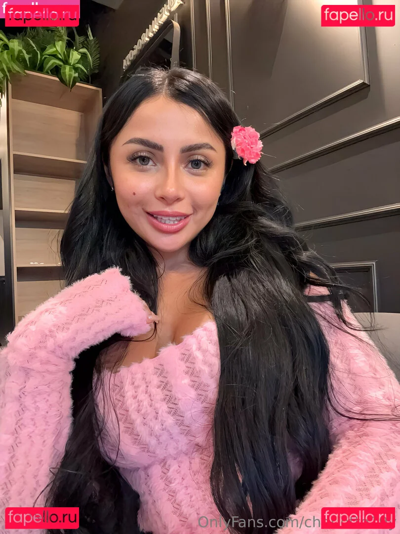 charlotte19y Onlyfans Photo Gallery 