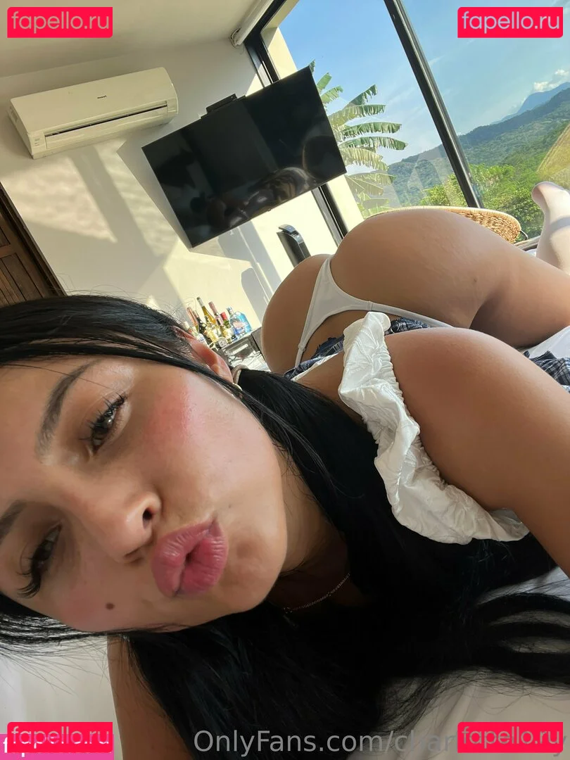 charlotte19y Onlyfans Photo Gallery 