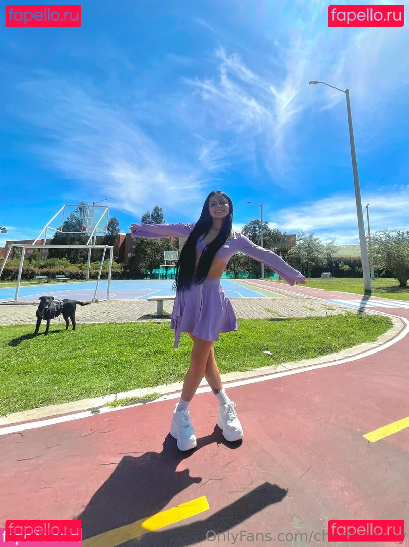 charlotte19y Onlyfans Photo Gallery 