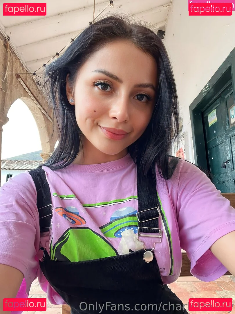 charlotte19y Onlyfans Photo Gallery 