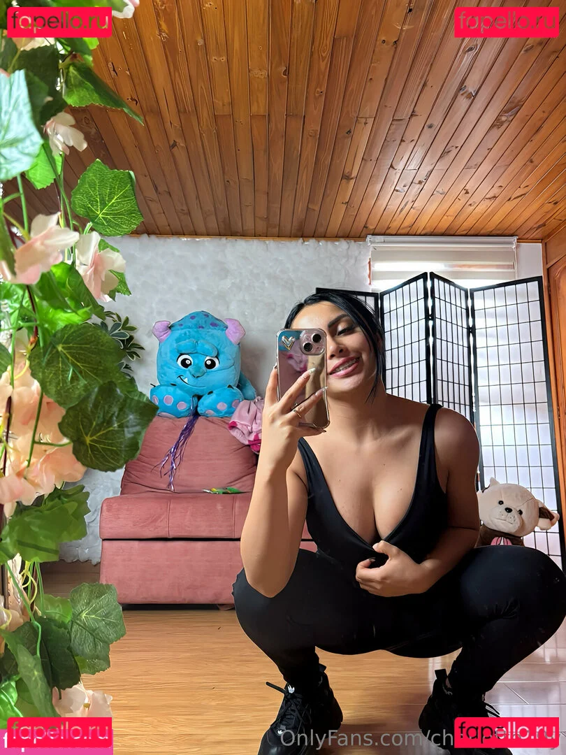 charlotte19y Onlyfans Photo Gallery 