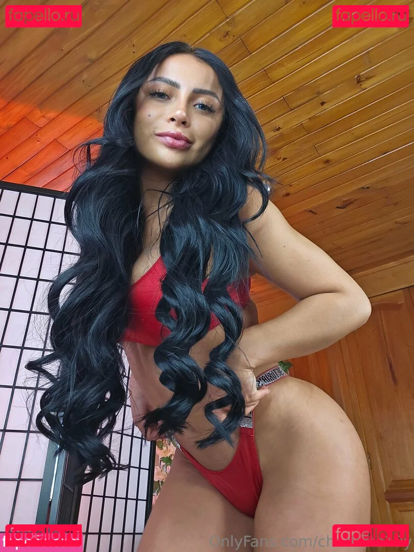 charlotte19y Onlyfans Photo Gallery 