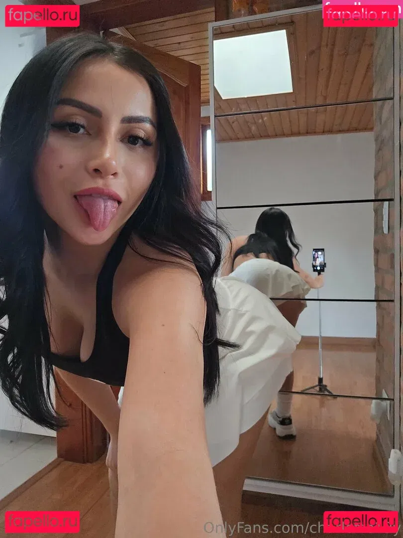 charlotte19y Onlyfans Photo Gallery 