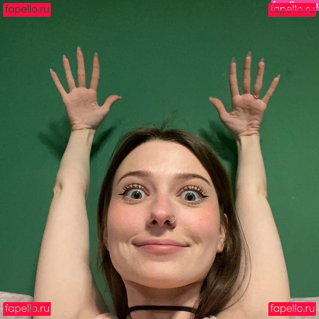 Pumpur_mur Nude Onlyfans Photo 20