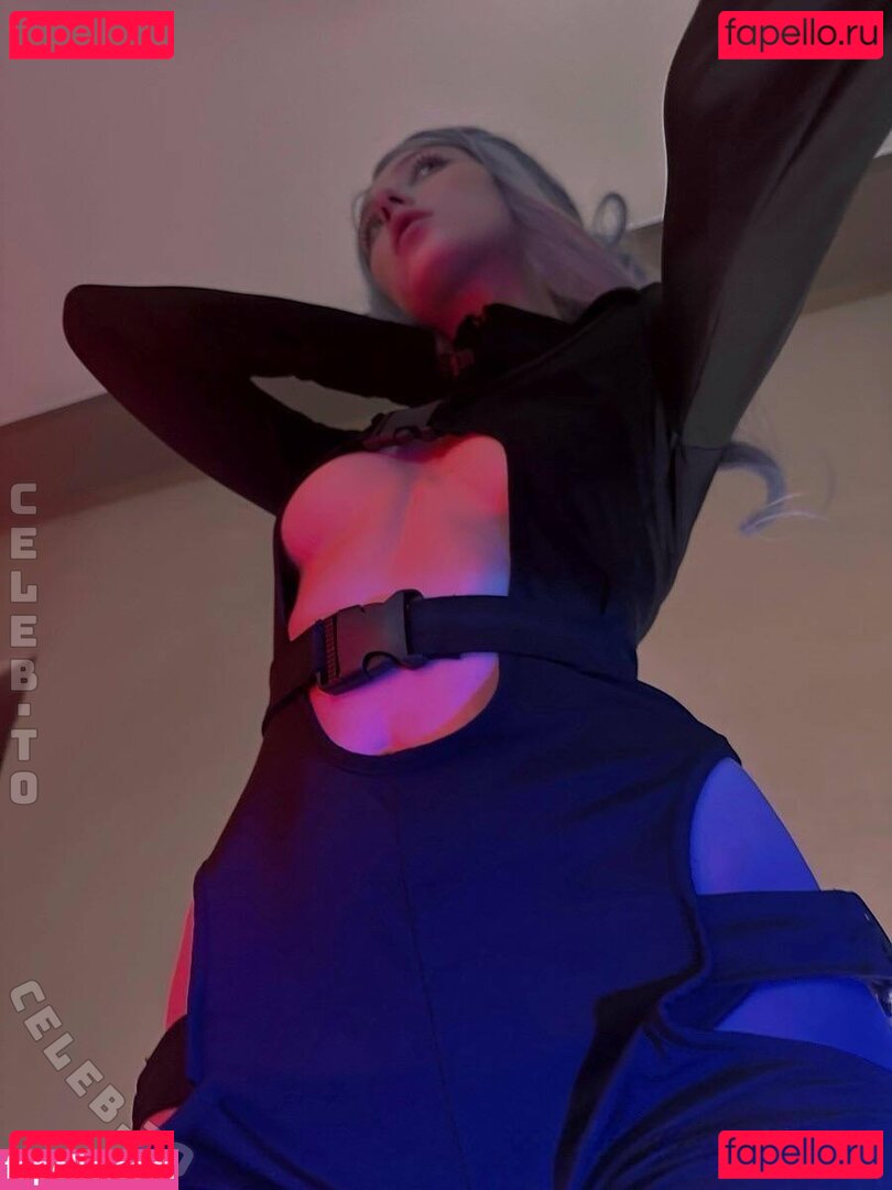 Pumpur_mur Nude Onlyfans Photo 10