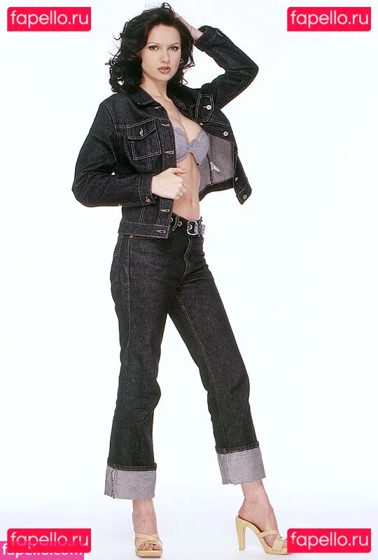 Natasha Podkuyko Onlyfans Photo Gallery 