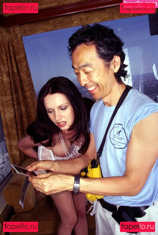 Natasha Podkuyko Onlyfans Photo Gallery 