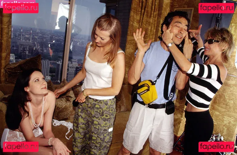 Natasha Podkuyko Onlyfans Photo Gallery 